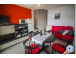 Apartmny Alebic - Trogir Chorvatsko