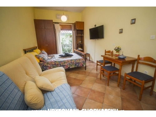 Appartements Alebic - Trogir Croatie