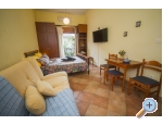 Apartmny Alebic - Trogir Chorvatsko
