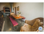 Apartmny Alebic - Trogir Chorvatsko