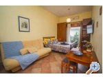 Apartmny Alebic - Trogir Chorvatsko