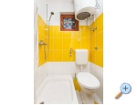 Apartmny Alebic - Trogir Chorvatsko