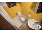 Apartmny Alebic - Trogir Chorvatsko