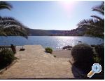 Apartmny Alebic - Trogir Chorvatsko