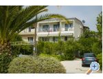 Apartmny Alebic - Trogir Chorvatsko