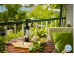 Apartmny Alebic - Trogir Chorvatsko