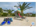 Apartmny Alebic - Trogir Chorvatsko