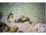 Apartmny Alebic - Trogir Chorvatsko