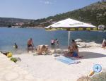 Apartmny Alebic - Trogir Chorvatsko
