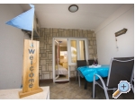 Apartmny Ana Mastrinka - Trogir Chorvatsko