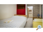 Appartements Ana Mastrinka - Trogir Kroatien