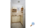 Appartements Ana Mastrinka - Trogir Kroatien