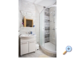 Appartements Ana Mastrinka - Trogir Kroatien