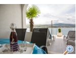 Appartements Ana Mastrinka - Trogir Kroatien