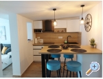Apartmny Ana Mastrinka - Trogir Chorvatsko
