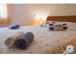 Appartements Ana Mastrinka - Trogir Kroatien