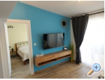 Appartements Ana Mastrinka - Trogir Kroatien