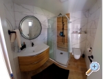Appartements Ana Mastrinka - Trogir Kroatien