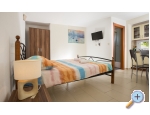 Apartmny Ana Mastrinka - Trogir Chorvatsko