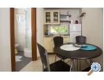 Appartements Ana Mastrinka - Trogir Kroatien