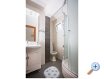 Appartements Ana Mastrinka - Trogir Kroatien