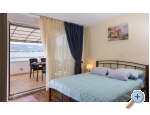 Appartements Ana Mastrinka - Trogir Kroatien