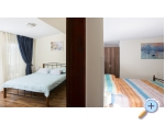 Appartements Ana Mastrinka - Trogir Kroatien