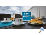 Appartements Ana Mastrinka - Trogir Kroatien