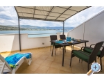 Appartements Ana Mastrinka - Trogir Kroatien