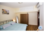 Appartements Ana Mastrinka - Trogir Kroatien