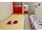 Appartements Ana Mastrinka - Trogir Kroatien