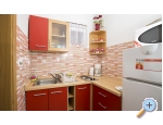 Appartements Ana Mastrinka - Trogir Kroatien