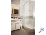 Appartements Ana Mastrinka - Trogir Kroatien