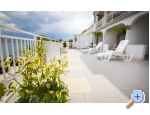 Appartements Ana Mastrinka - Trogir Kroatien