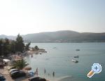 Apartmny Ana Mastrinka - Trogir Chorvatsko