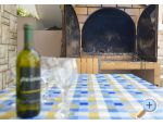Apartmny Ana Mastrinka - Trogir Chorvatsko
