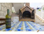 Apartmny Ana Mastrinka - Trogir Chorvatsko