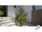 Apartmny Ana Mastrinka - Trogir Chorvatsko