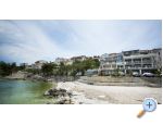 Apartmny Ana Mastrinka - Trogir Chorvatsko
