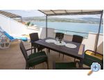 Apartmny Ana Mastrinka - Trogir Chorvatsko