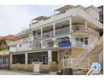Apartmny Ana Mastrinka - Trogir Chorvatsko