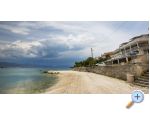 Apartmny Ana Mastrinka - Trogir Chorvatsko