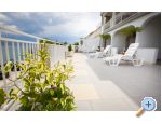 Apartmny Ana Mastrinka - Trogir Chorvatsko