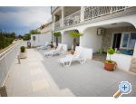 Apartmny Ana Mastrinka - Trogir Chorvatsko