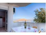 Apartmaji Analora - Trogir Hrvaka