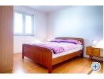 Appartements Analora - Trogir Kroatien