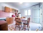 Appartements Analora - Trogir Kroatien