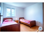 Appartements Analora - Trogir Kroatien