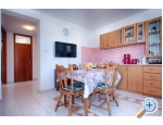 Appartements Analora - Trogir Kroatien