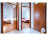 Appartements Analora - Trogir Kroatien